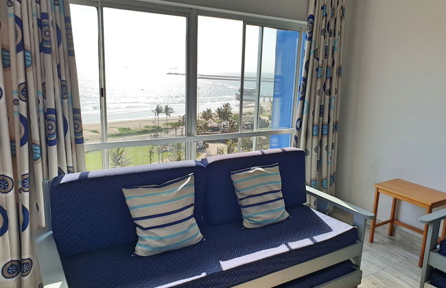 Silver Sands Self Catering - Photo 11