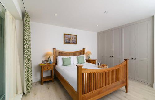 Luxury Apartment very close to Tolcarne Beach - Foto 27