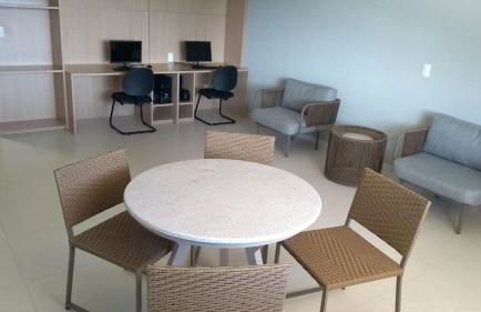 BUDASFLAT Guarajuba-Condomínio Paraíso dos Coqueiros - Foto 12