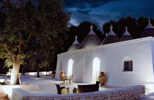 Relais I Secolari - Foto 62