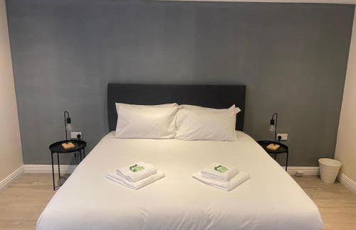 Spacious Apartment, steps away from Heaton Park - Foto 11