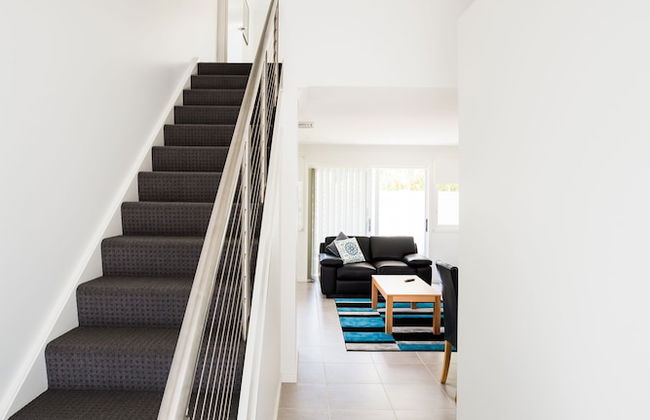 Wallsend Executive Apartments - Photo 7