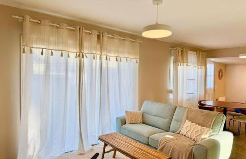 La Maison des Vignes de Cernay - Foto 3