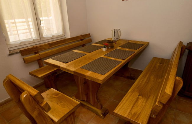 Chalet Katarina - Foto 10