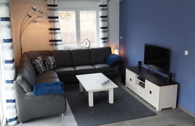 Fairy Tale Holiday Home in Rerik Near the Centre - Foto 24