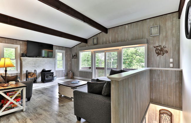 Breakaway House by Killington Vacation Rentals - Photo 40