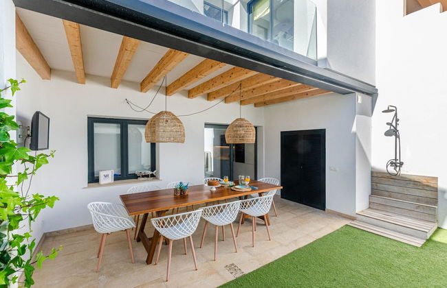 Beautiful Apartment With View - Foto 47