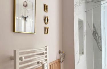 LE REPAIRE DU CLAIN gîte 4 étoiles pour 14 personnes avec piscine proche du Futuroscope - Foto 36