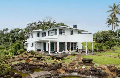 Hilltop Legacy Vacation Rental - Foto 1