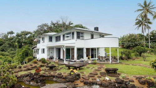 Hilltop Legacy Vacation Rental - Foto 1