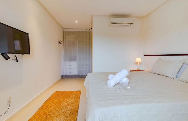 MSP01 Apt 3 Quartos Pé na Areia - Photo 7