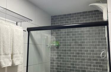 Flat Alto Padrão em Tambaú - Foto 16