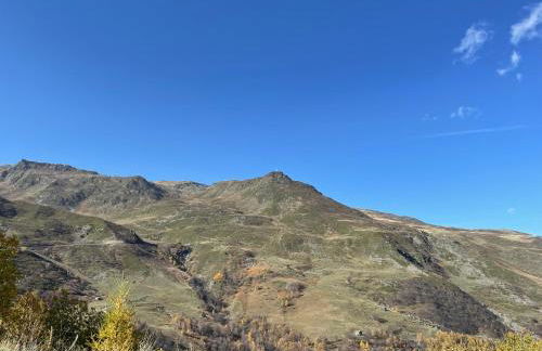 Appartement pour 6 personnes au pied des pistes au calme aux Menuires les Asters - Foto 29