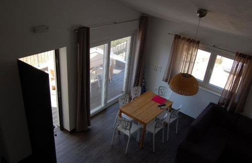 Modern Holiday Home With Terrace, Near the Sea - Foto 14