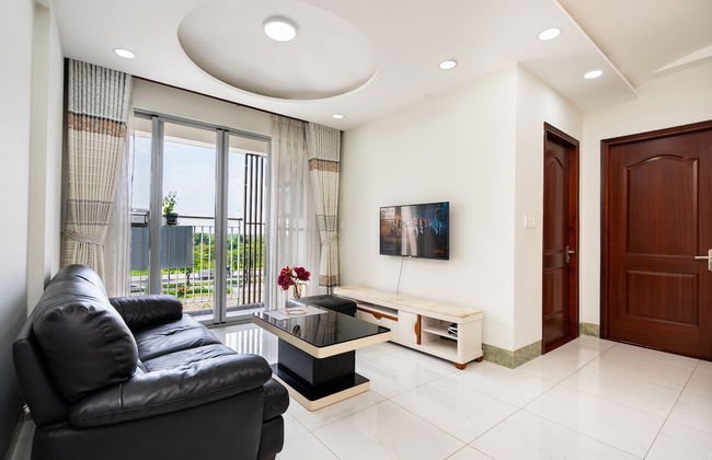 Scenic Valley Apartment-Luxury Apartment - Foto 7