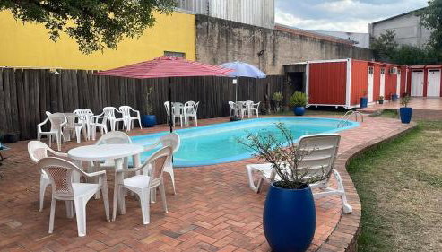 Pousada Vó Márcia - Foto 4