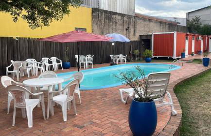 Pousada Vó Márcia - Photo 4