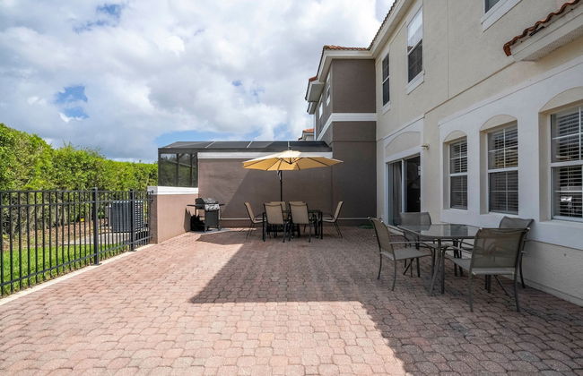 4 Bedrooms Close to Disney - Foto 62