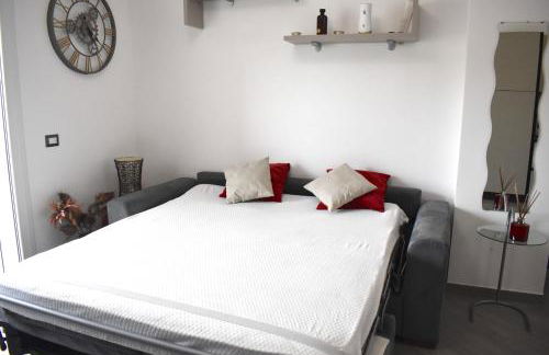 Fiumicino Beach - Sleep & Fly - Foto 24