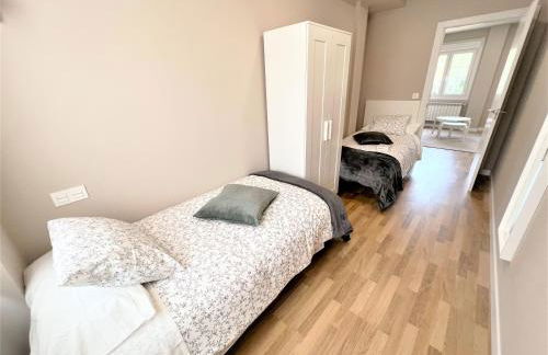 Apartamentos Del Pisuerga - Foto 73