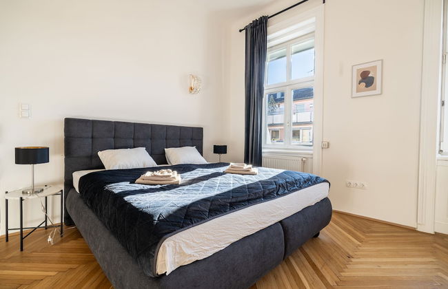 Rochus Stylish Stays - Foto 8