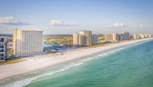 Pelican Beach Resort-Walkout Unit-On the Beach - Foto 3