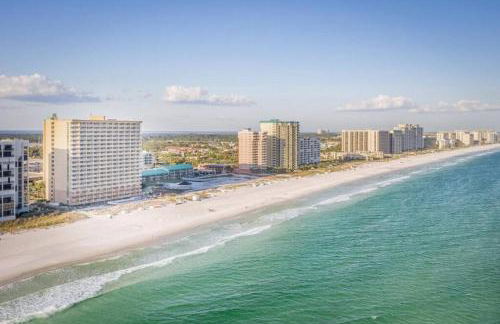 Pelican Beach Resort-Walkout Unit-On the Beach - Foto 3