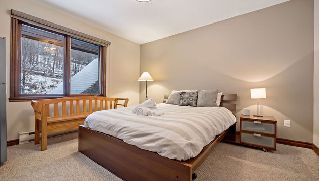 Algonquin by RVMT - Foto 2, Habitación