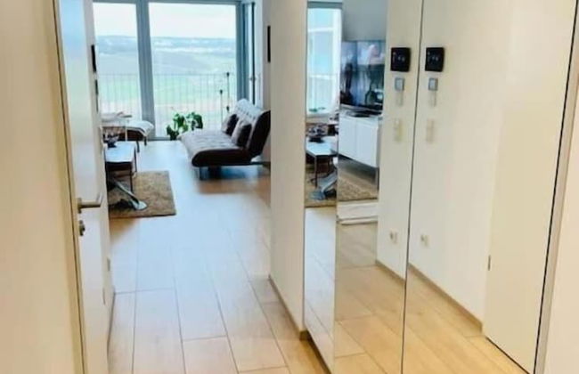 3 bedrooms in Gasperich Terrace&Parking - Foto 2