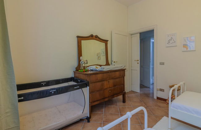 Villa Gard by Wonderful Italy - Foto 27