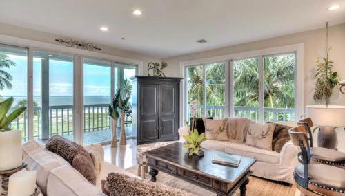 Sol Mar-Oceanfront Beachhouse - Foto 4