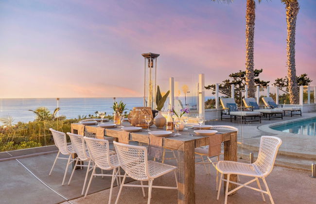 Vista by Avantstay Stunning Estate w/ Views of the Pacific Ocean Pool & Spa - Foto 2