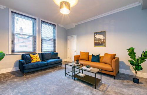 St Johns, Wakefield - Self check in & free parking - Foto 49