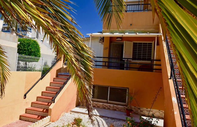 009 Love Home - AC / Wifi - Foto 28