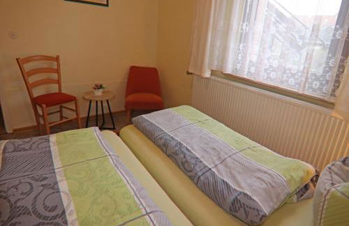 Ferienwohnung Jutta in der Nähe der Ostsee - Foto 9