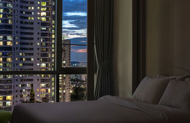 Urbanstay Residence Dongtan - Foto 79