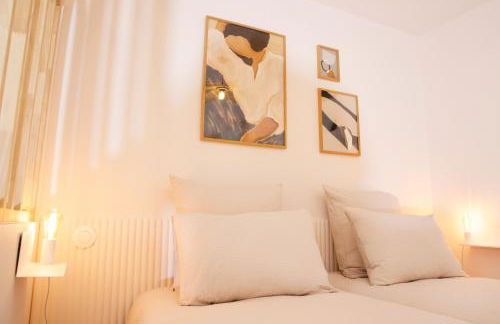 LE DOMAINE DE SOANI - Piscine intérieure, Jacuzzis & Sauna - ADULT ONLY - Foto 43