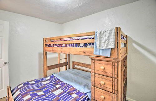 Waterfront Welaka Escape with Private Docks! - Foto 14