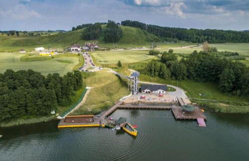 Chatka Leo - Foto 29