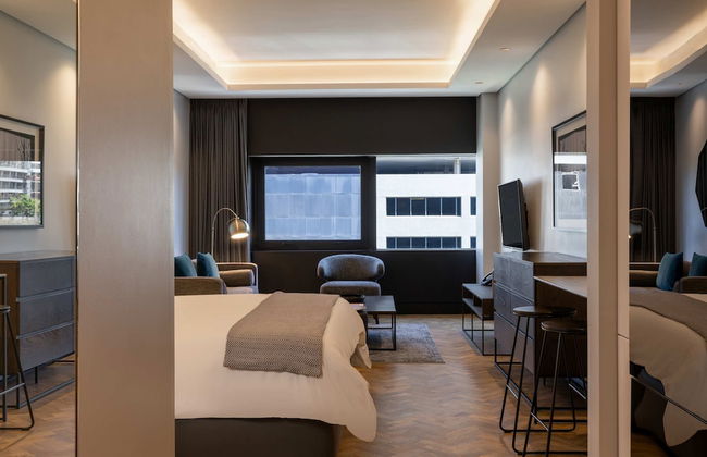 The Onyx Apartment Hotel by NEWMARK - Foto 42