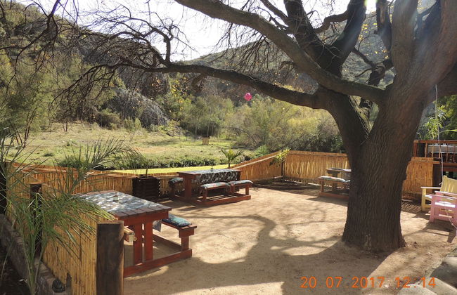 Cango Retreat - Foto 45