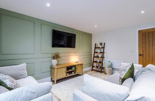 Rock Mill - The Penthouse Suite - Foto 12