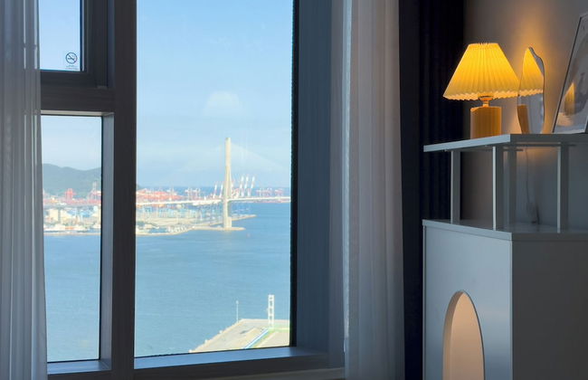 Brown Suites Busan - Foto 67