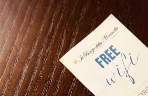 Il Borgo Della Marinella - Foto 17