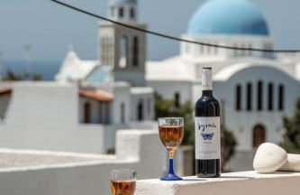 Naxian White House In Glinado - Foto 28