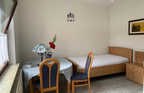 Monat mietete Brakel Monteu Ferienwohnung - Foto 8