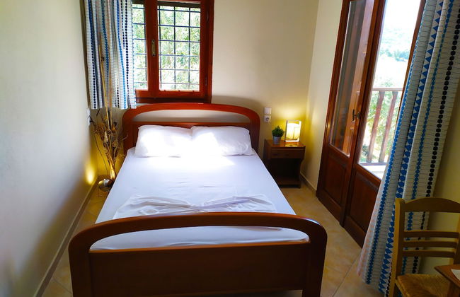 Villa Leonidas GreeceFiloxenia - Photo 11