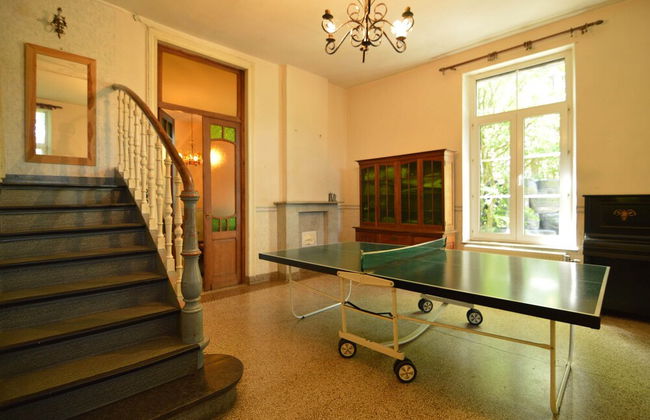 Family Villa in Ferrieres - Foto 18