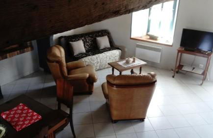 Gite de Marcureau - Foto 25