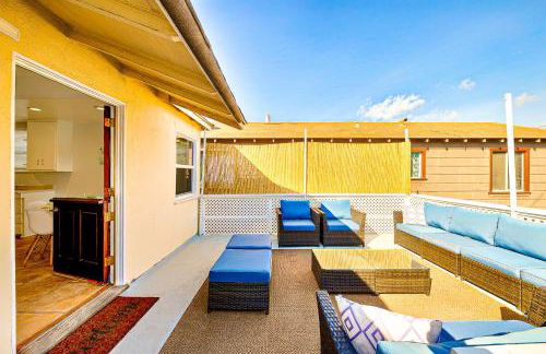 Balboa Duplex - Foto 7